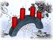 Adventkranz